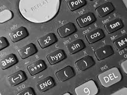 Scientific Calculator 17090848