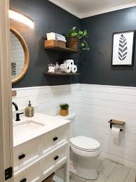Bathroom Ideas Small Half Bathrooms