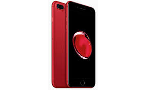 They aren't going to announce iphone 8 or iphone 10th anniversary on this event, though apple seems to have the interesting secret for public. Here S What The Product Red Iphone 7 Would Look Like With A Black Front Panel Redmond Pie