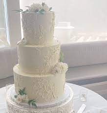 Pin By Laurie Clarke Cakes On Favorite Wedding Cakes I Ve Made Cake  gambar png