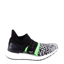 Best Price On The Market At Italist Adidas By Stella Mccartney Adidas By Stella Mccartney Trainers Ultraboost X 3d Sneakers
