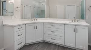 how much do bathroom cabinets cost