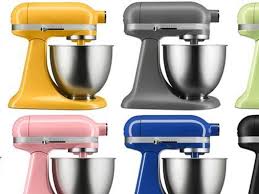 Which Kitchenaid Stand Mixer Is Right