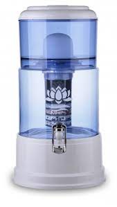 Wie gesagt ist wasseraufbereitung sehr komplex. Wasseraufbereitung Lotus Vita Wasserfilter