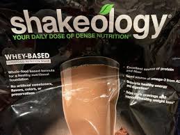 chocolate shake nutrition facts eat