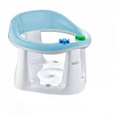 After a long day of learning and exploring, busy kids could use a nice warm bath. Baby Jem Baby Bath Feed Seat Blue Color Buy Online Baby Bath Skin Care At Best Prices In Egypt Souq Com