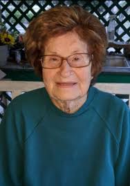 Obituary for Shirley Mae (Barnes) Crosby