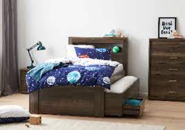 King Single Bed Kids Bed Designer Bed