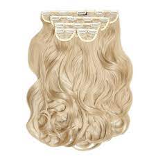 hair extensions california blonde