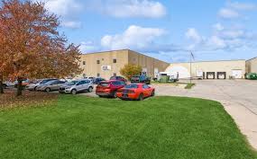 ames ia commercial real estate for