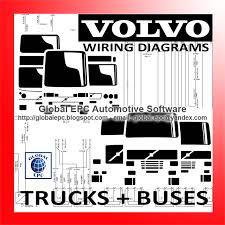 Fh fog light, rear fog light scheme. Automotive Repair Manuals Volvo Trucks Buses Fe Fl Fh Fm Nh B9 B11 B12 Wiring Diagrams