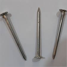 electro galvanized roofing nails latest