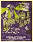 Screen Snapshots: Hollywood's Invisible Man  Movie