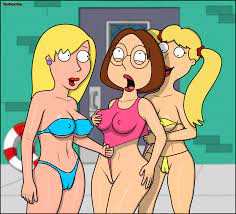 Rule34 - If it exists, there is porn of it  meg griffin  5974802