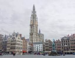 Anvers synonyms, anvers pronunciation, anvers translation, english dictionary definition of anvers. Antwerp English Hospitality On
