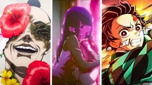 spring 2023 s top anime picks by reddit