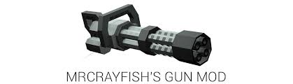 mrcrayfish s gun mod 1 12 2 1 15 2