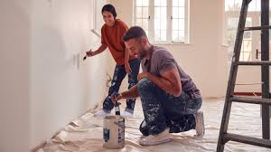 How To Prep Your Walls For Painting In