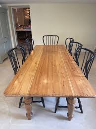 ralph lauren hoxton dining table