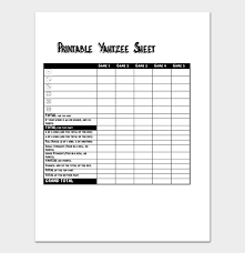 But it is a real, achievable number, not simply a better theoretical scenario. 24 Free Yahtzee Score Sheets Cards Word Pdf