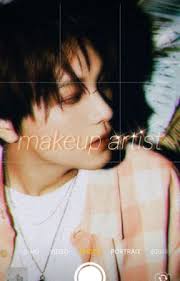 makeup artist l dh chapter ten the