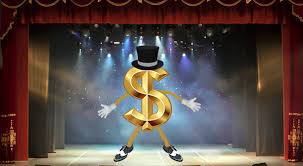 the economics of broadway shows the