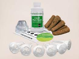 plant your grow anything seed kit