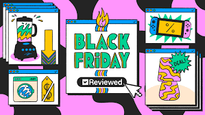 black friday s happening now get