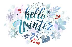 2,800+ Hello Winter Illustrations, Royalty-Free Vector Graphics & Clip Art  - iStock | Hello winter vector, Hello winter text