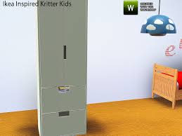 Shop online for children of all ages. Thenumberswoman S Ikea Inspired Ikea Kritter Kids Room Cabinet