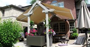 Rolltec Retractable Awnings Toronto