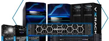 Dell Emc Launches Its 14g Poweredge Servers Storagereview
