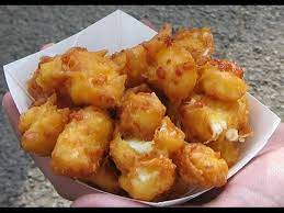 how to make cheese curds recipe how to