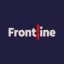 The Frontline podcast