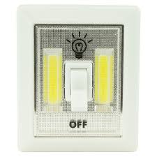 Promier Micro Cordless Light Switch