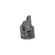 um tactical qualifier for ruger lcp ii
