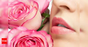 tips for naturally pink lips times of