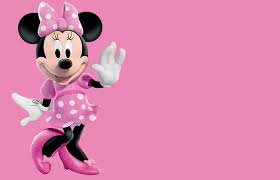 minnie mouse pc hd wallpaper