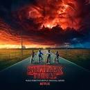 Stranger Things [Soundtrack From the Netflix Original Series]
