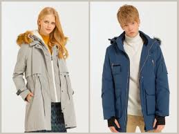 Buy Winter Clothes In Singapore