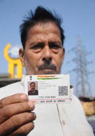 aadhaar card error costs residents dear
