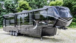 this luxury rv will your mind