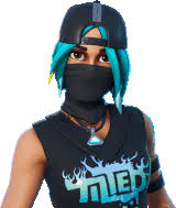 How to get the fortnite ruby outfit? Fortnite Gifs Tenor