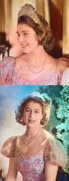 Take a walk down memory lane and see how a young elizabeth began making her mark right from the start, plus a few fun facts about your favorite queen. Young Queen Elizabeth Ii Thecrownnetflix