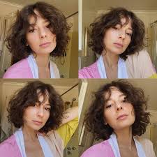How to cut an a line bob hairstyle on your self at home. French Bob Fall 2020 S Coolest Haircut Glamour