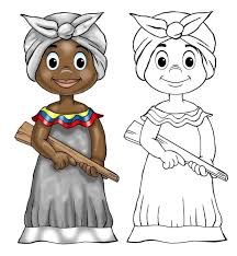 Aquí hay una explicación dibujos para niños de 10 a 11 años para colorear podemos compartir. Dibujos De Historia De Venezuela Para Colorear Para Ninas Y Ninos