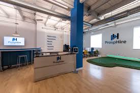 working at prosphire benefits