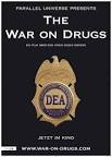 The War on the War on Drugs
