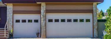 how to choose the right garage door