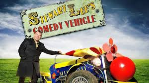 stewart lee s comedy vehicle 2009 plex